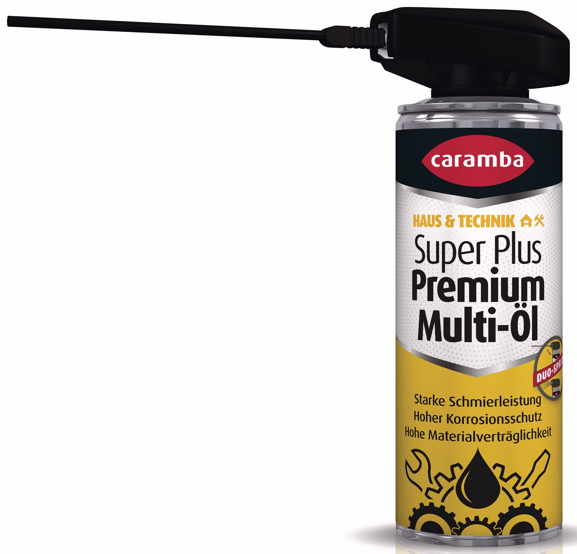 Multiöl Super Plus Premium 300ml Spraydose Duo-Spray