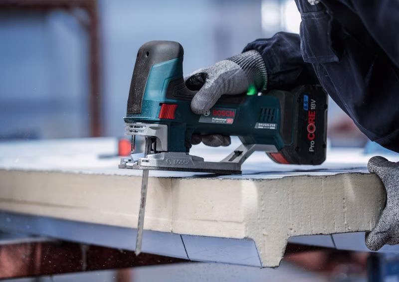 Stichsägeblatt T 718 BF Gesamt-L.180mm Zahnt.2mm BIM 3 St./Karte