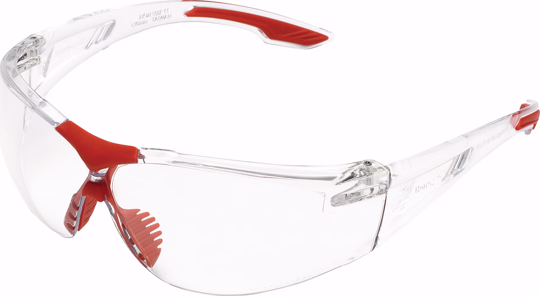 Schutzbrille SVP-400 EN 166 Bügel