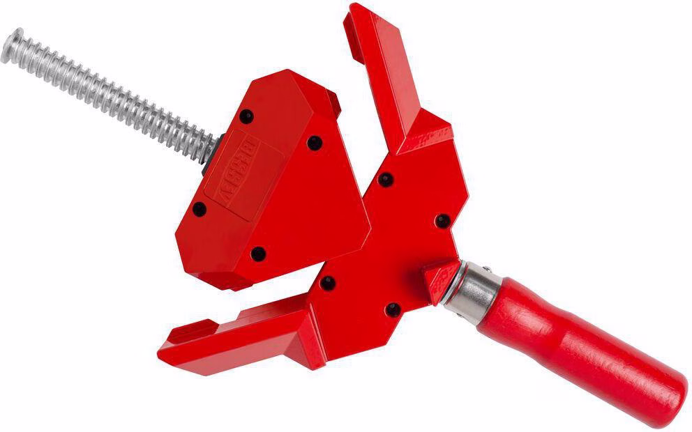 Winkelspanner WS Durchgangsweite 30mm