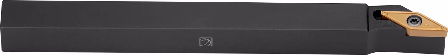 Drehwerkzeughalter ISO SVJCL 1212 L 13-DC Funkt.-Länge 140mm Linkslauf