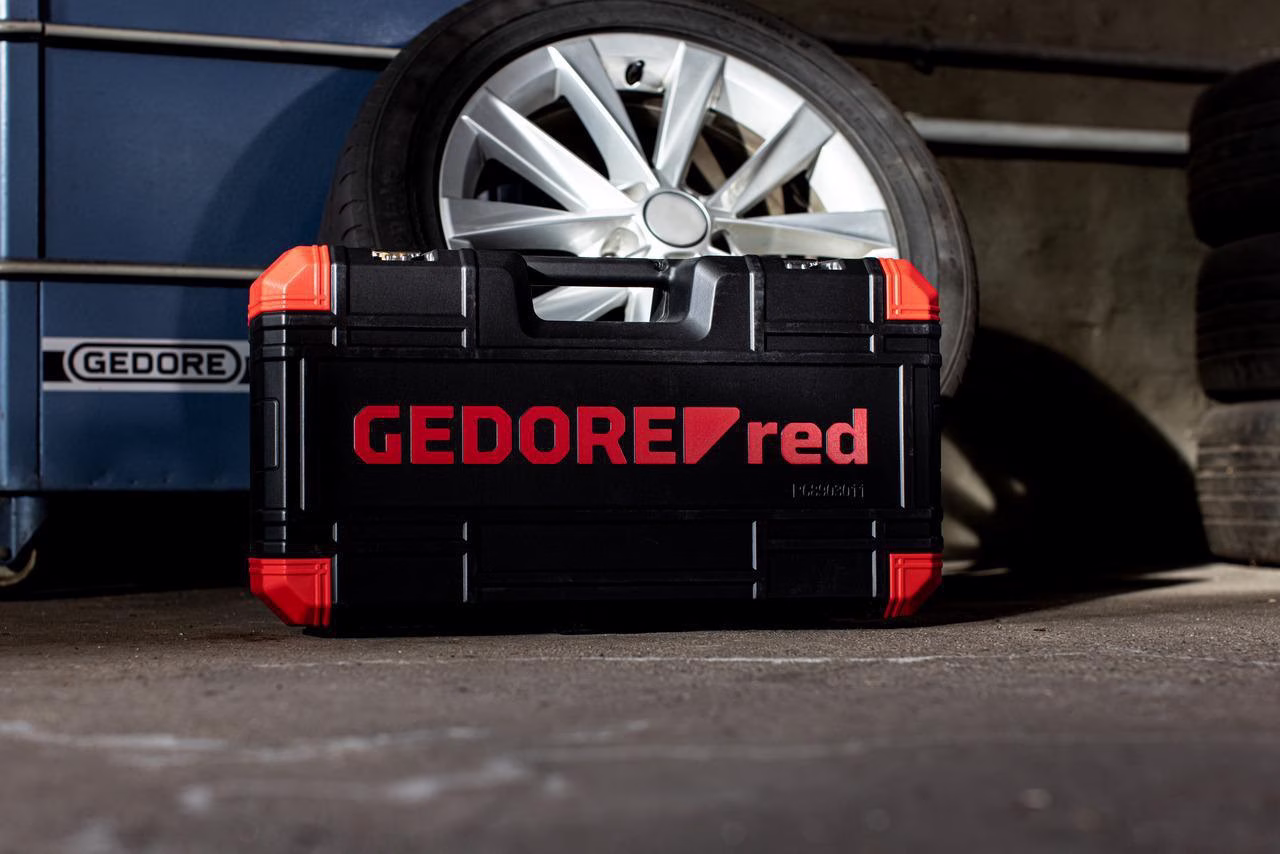 Radmontageset R68903011 11-tlg