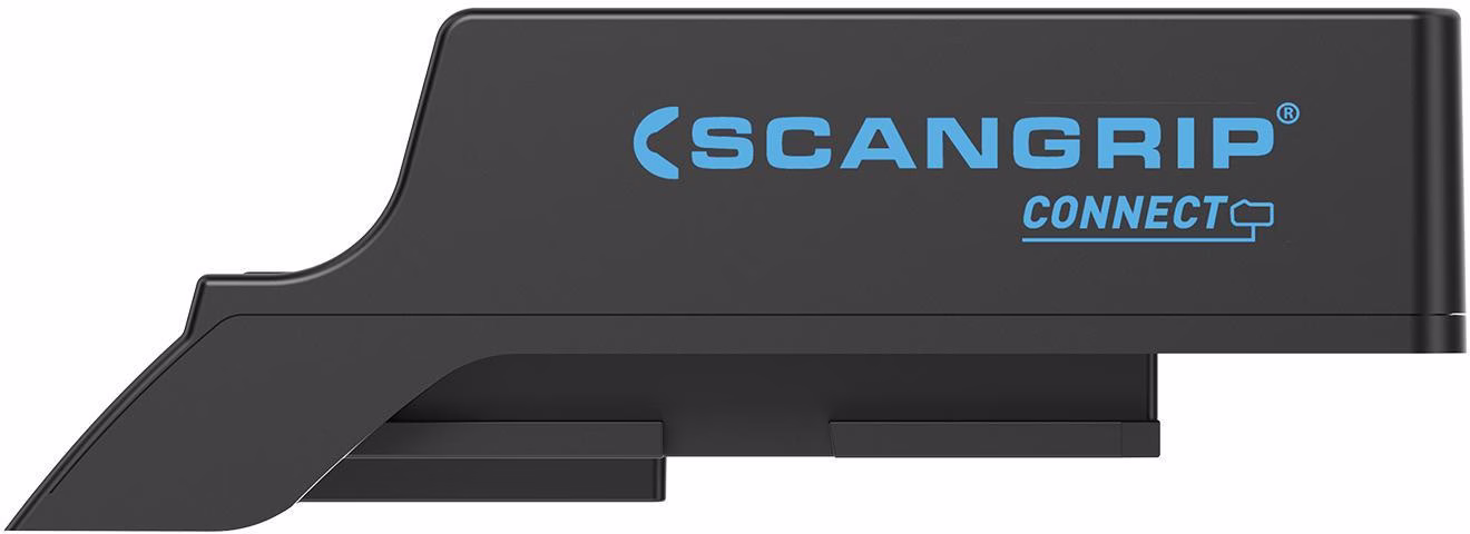 Akku-Adapter SMART CONNECTOR f.MILWAUKEE
