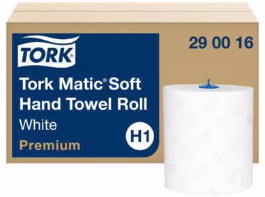 Handtuchrolle Matic® Premium