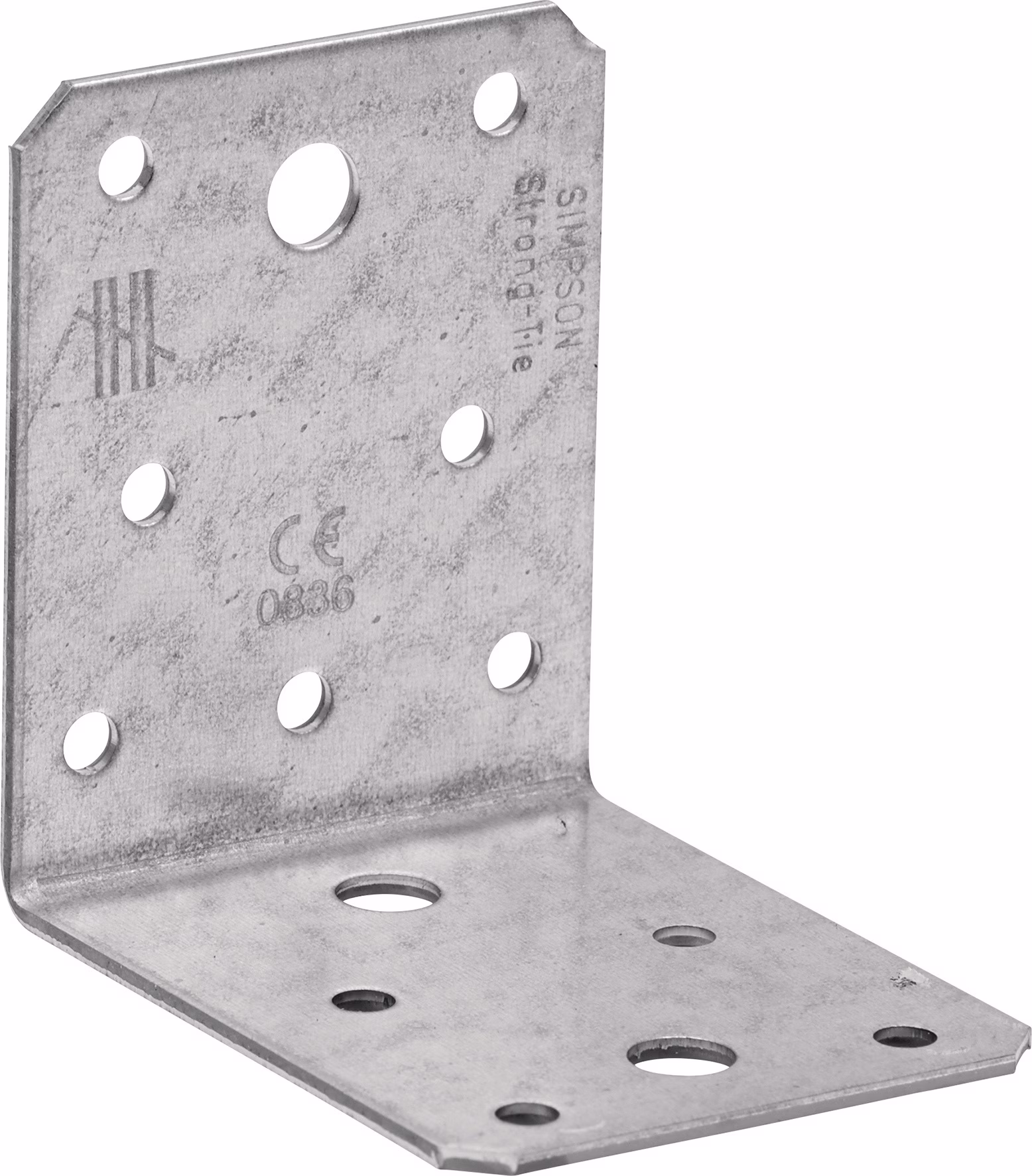 Winkelverbinder AB SIMPSON STRONG TIE