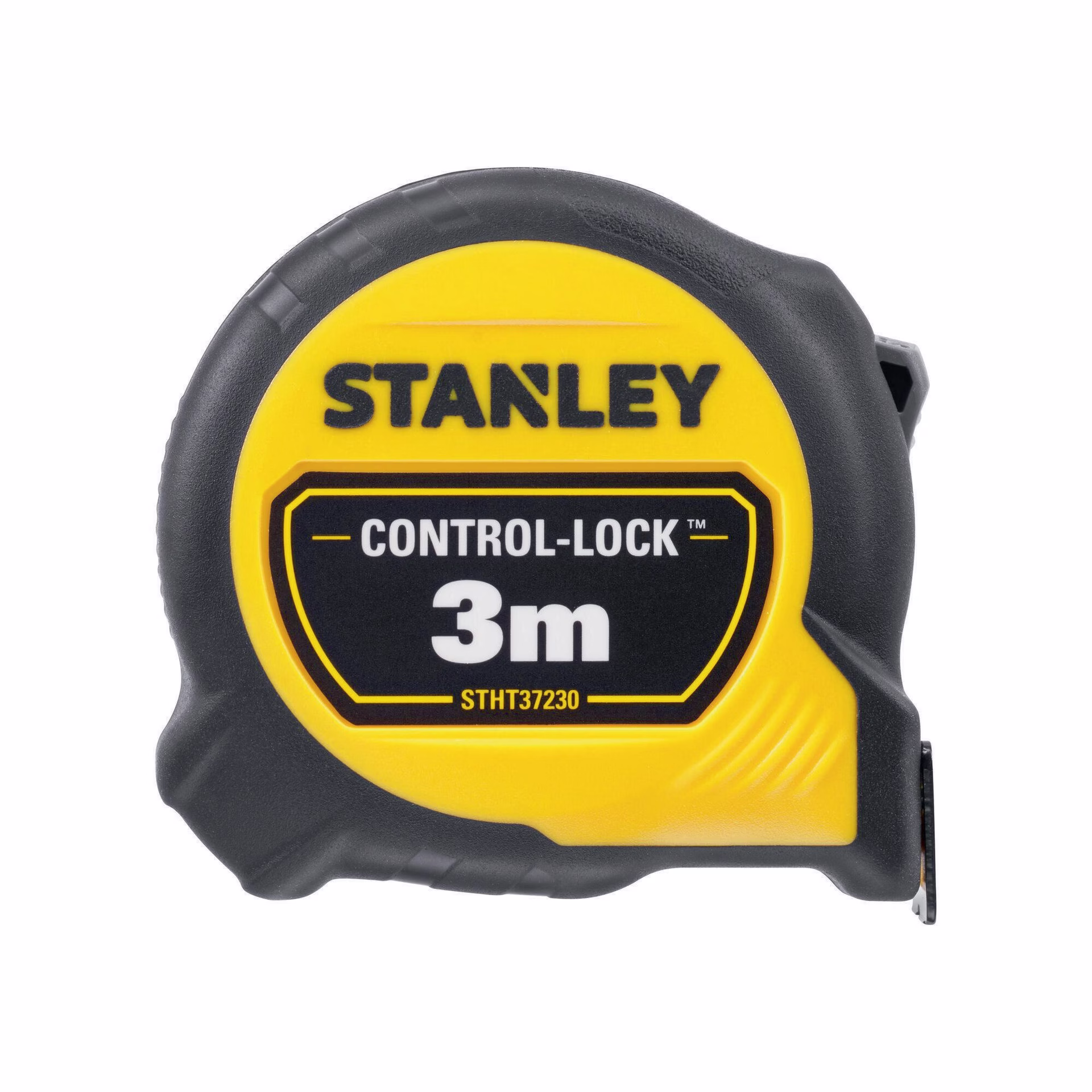 Taschenrollbandmaß Compact Pro L.3m B.19mm EG II (± 0,5 mm/m)