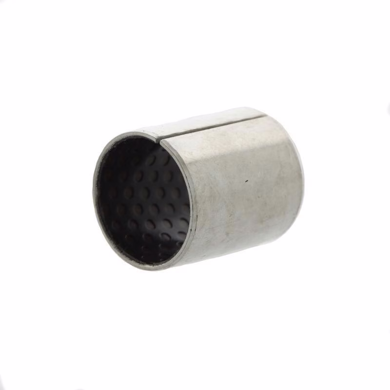 Buchsen PCM081012 M ID 8mm AD 10mm B.12mm 1St./VE