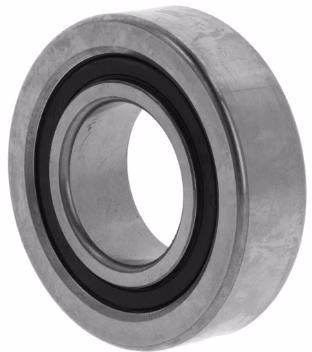Axial-Schrägkugellager 7602020 -2RS-TVH ID 20mm AD 47mm B.14mm