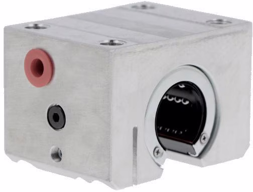 Linear-Kugellager-Einheiten R170442070 LSAHOE-SH-20 -VD 20mm