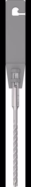 Hammerbohrer PRO SDS plus-5X D.6,0mm Arbeits-L.100mm L.160mm SDS plus