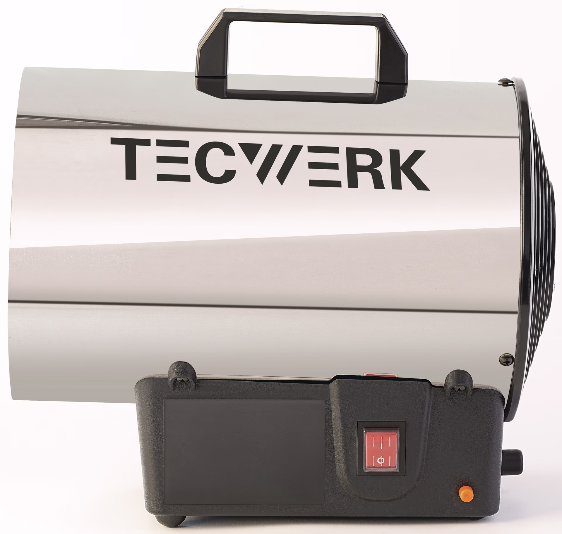 Gasheizer 10 kW 500 m³/h 28 W