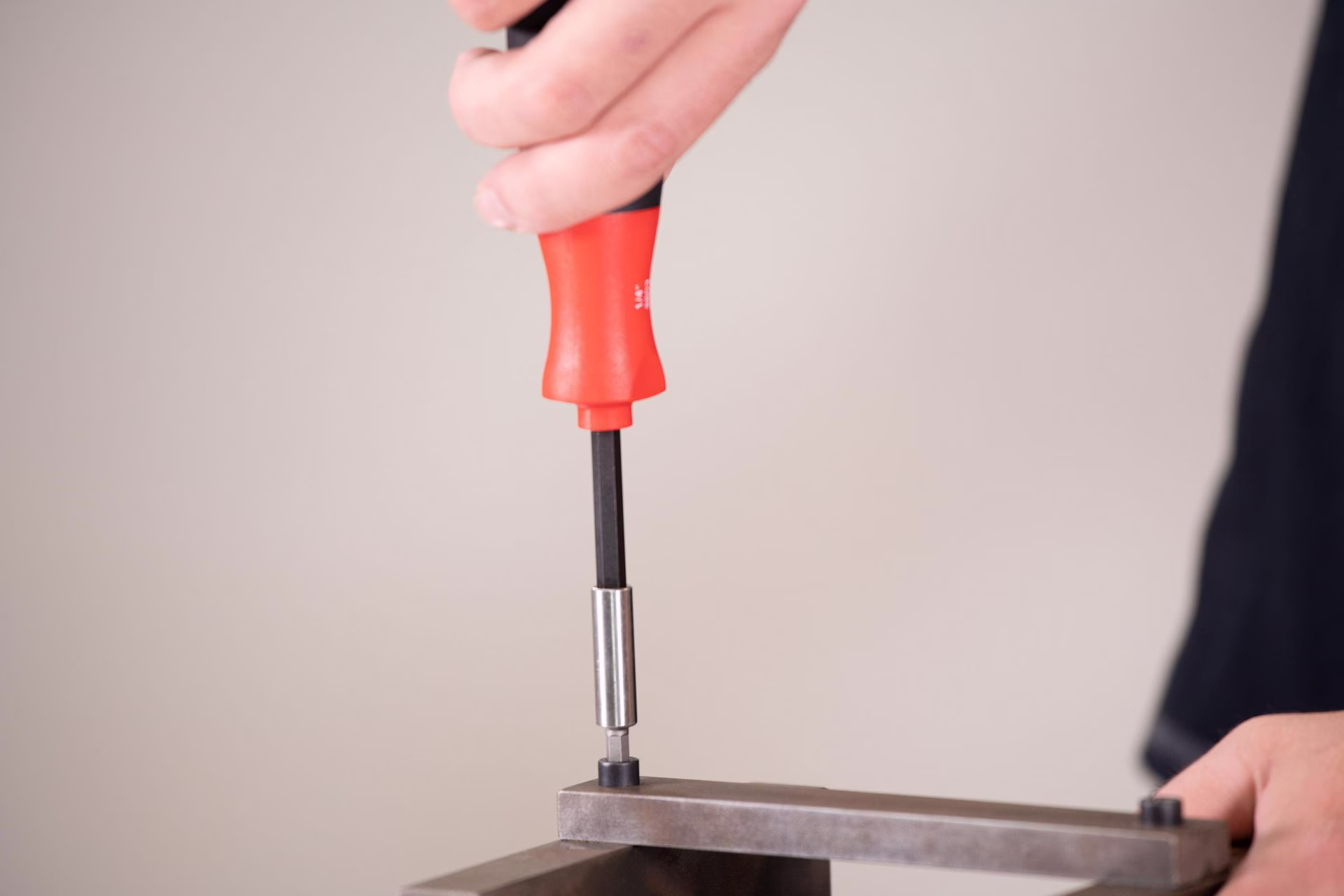 Magazinbithalter LiftUp 13-tlg.Schlitz/PH/PZD/TORX®