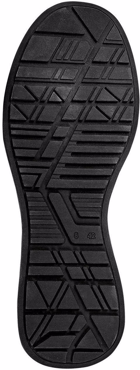 Sicherheitsschuh Vhagar Gr.40 W.11 schwarz/weiß/blau S3S CI HI HRO FO SR ESD
