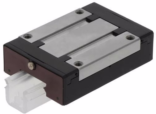 Führungswagen R044259301 MWA-015 -SNS-C0-H-3 ( 0,072kg 15er Reihe