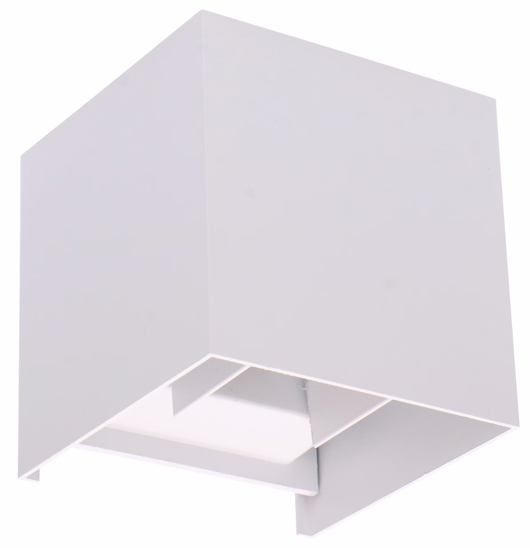 Außenleuchte Wall Light Amarill 5,5 W 450 lm IP65 LED S LIGHT