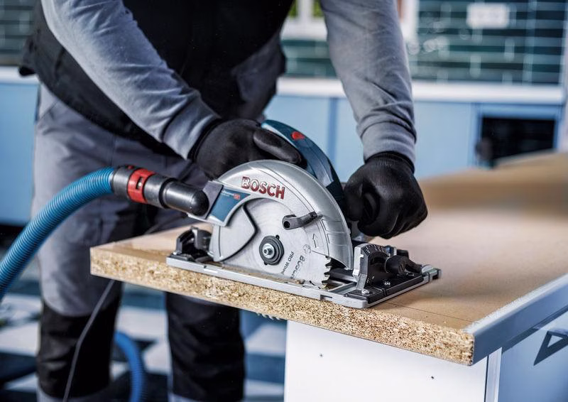 Kreissägeblatt PRO Wood AD 190mm Z.16 WZ Schnitt-B.2mm