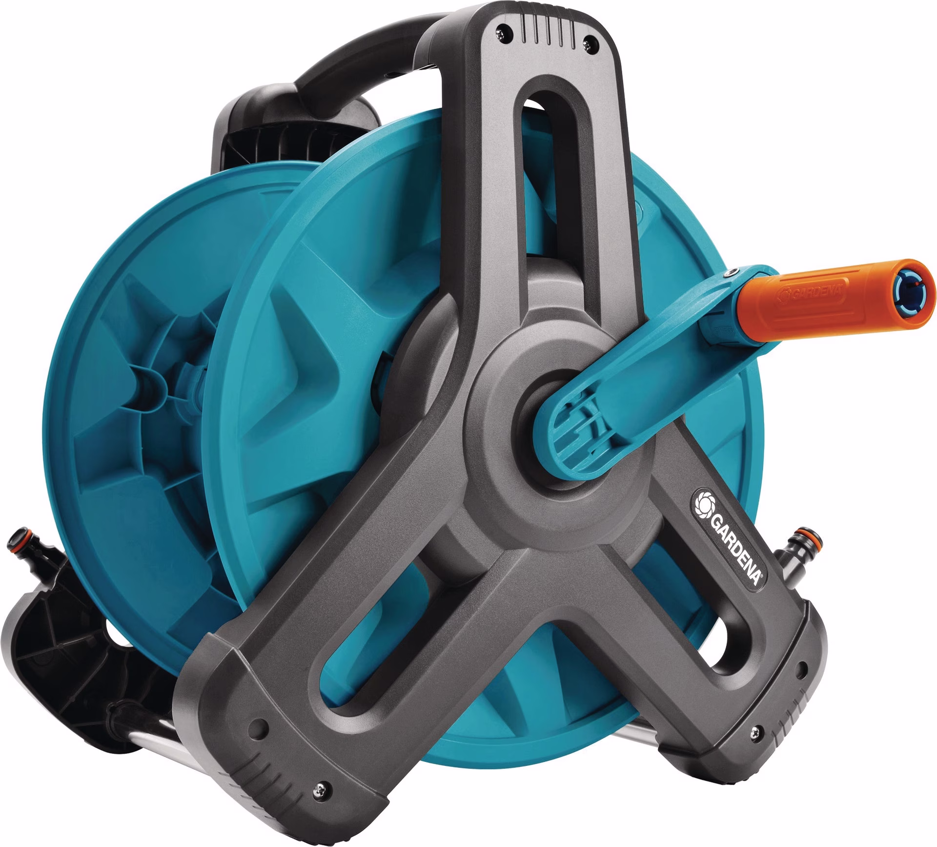 Schlauchtrommel Classic 50 B.354mm