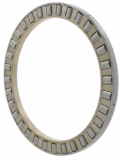 Axial-Zylinderrollenkranz K81228 -M ID 140mm AD 200mm Breite19mm B.19mm