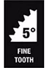 D_Fine_tooth_5Grad_all