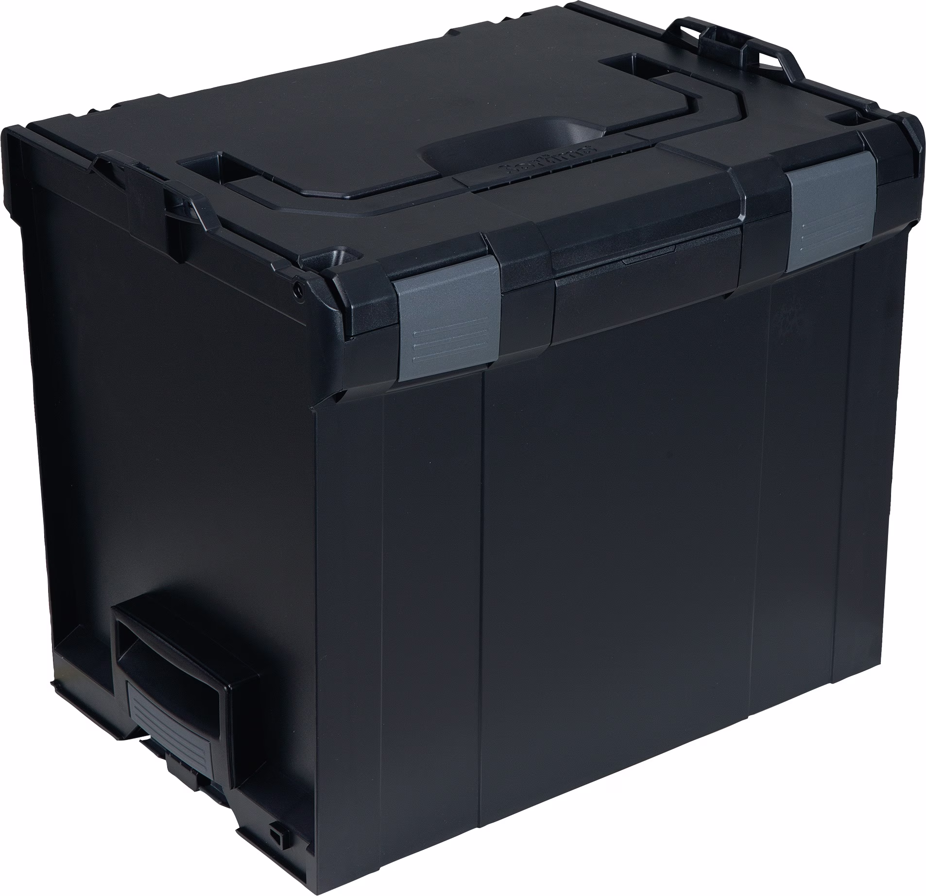 Werkzeugkoffer L-BOXX® 374 Innen-B378xT294xH339mm