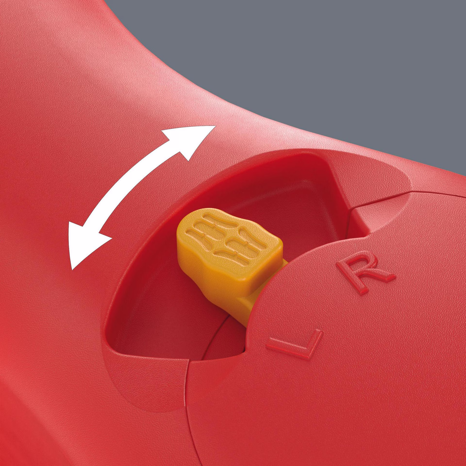 Schraubendrehersatz Kraftform Kompakt VDE 24 Allrounder 1 25-tlg.VDE