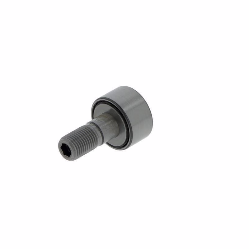 Kurvenrolle KRV16 -PP ID 6mm AD 16mm Breite28mm