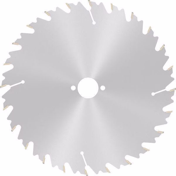 Kreissägeblatt Speedline Wood AD 250mm Z.24 WZ Bohr.30mm Schnitt-B.3,2mm