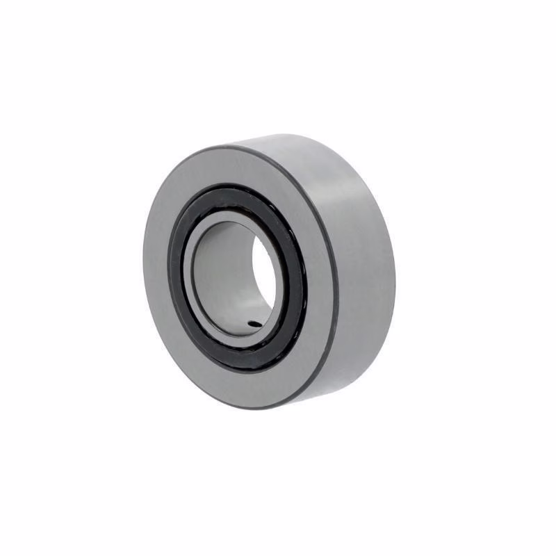 Stützrolle STO6 -X-TV ID 6mm AD 19mm Breite10mm