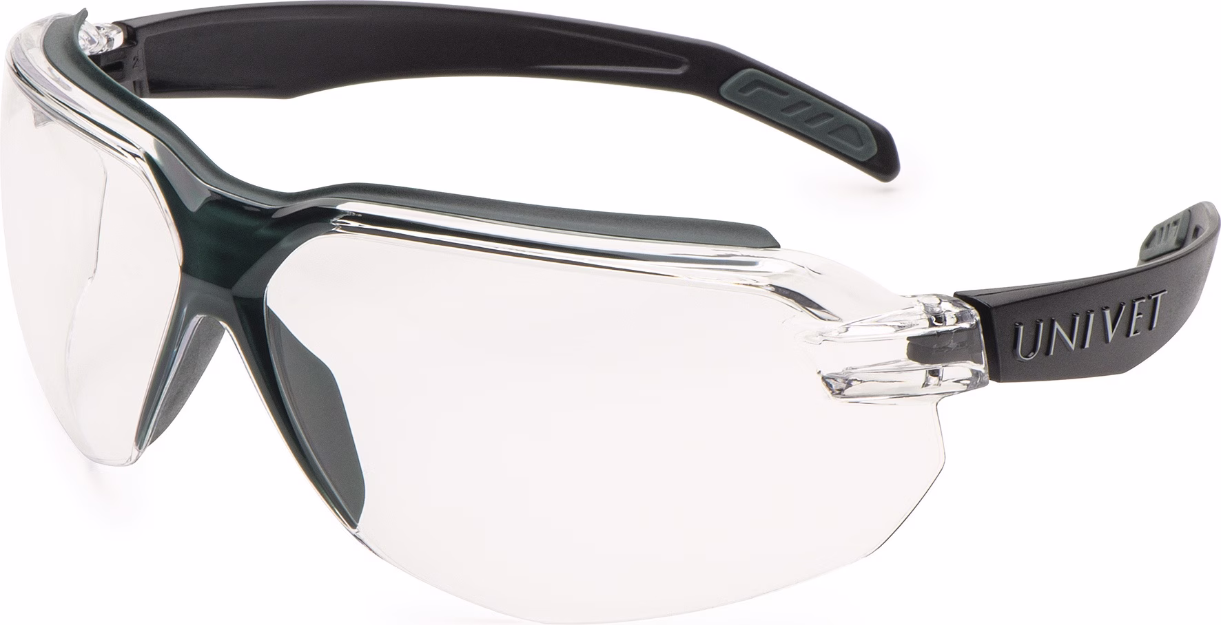 Schutzbrille Primo Guard ISO 16321 Scheibe klar PC