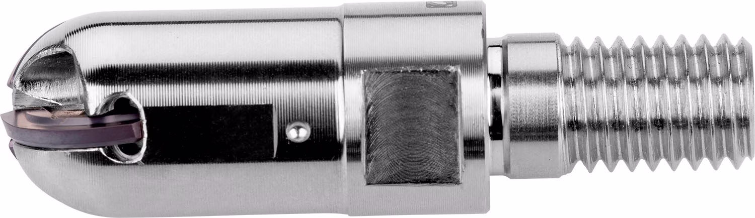 Kugelkopffräser ISO 16K3R035M10-CXP16 D.10,5mm Schneid-D.16mm