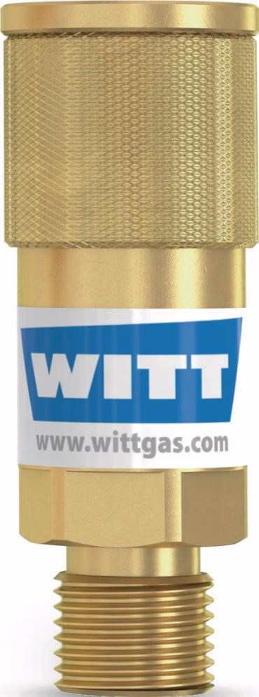 Schlauchkupplung SK