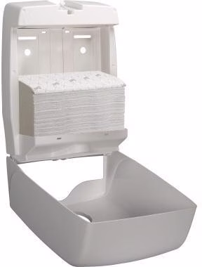 Papierhandtuch Essential 6609 2lg. ws 16x220Bl.
