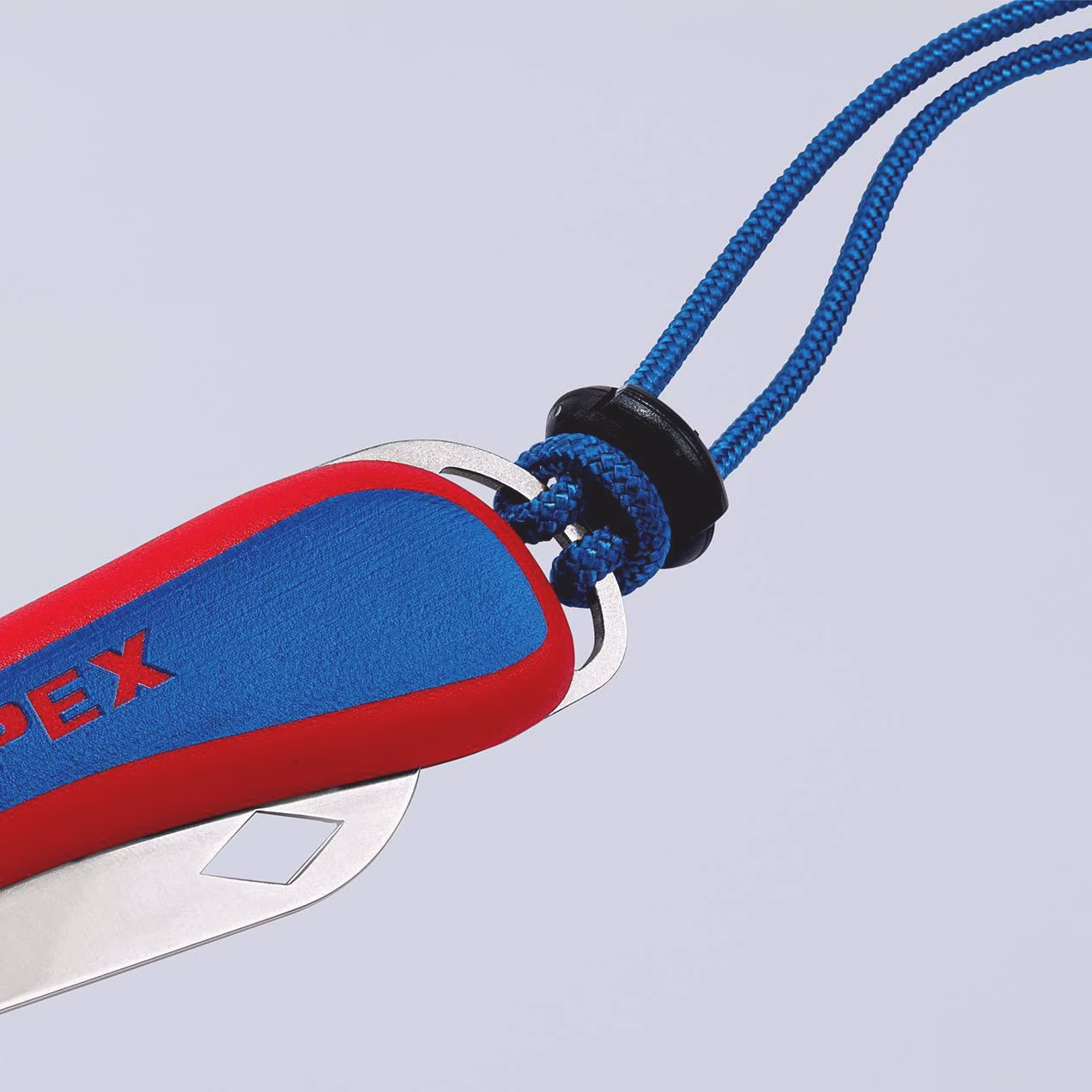 Elektrikerklappmesser L.120mm Kl.klappbar SB