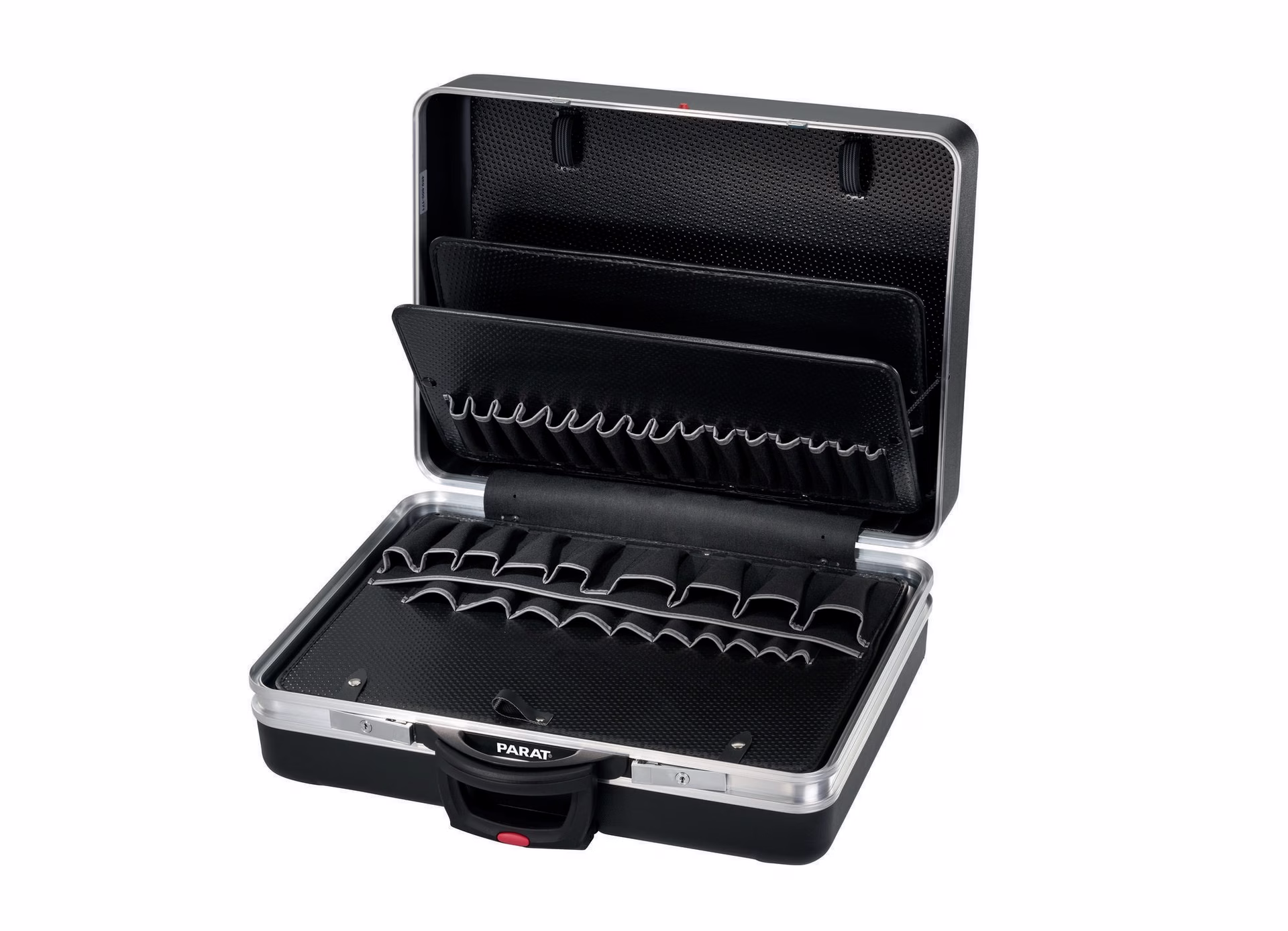 Schalenkoffer CLASSIC KingSize Plus Roll Innen-B575xT220xH425mm X-ABS-Ku.54l