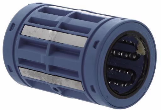 Linear-Kugellager LBCD40 D-2LS 40mm AD 62mm B.80mm 1St./VE