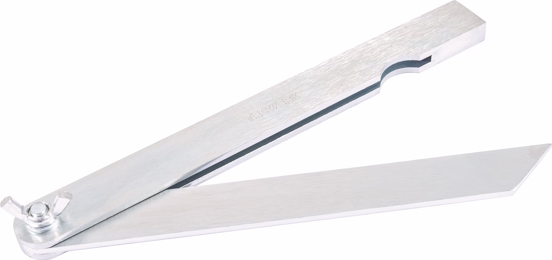 Stellwinkel Schenkel-L.200mm