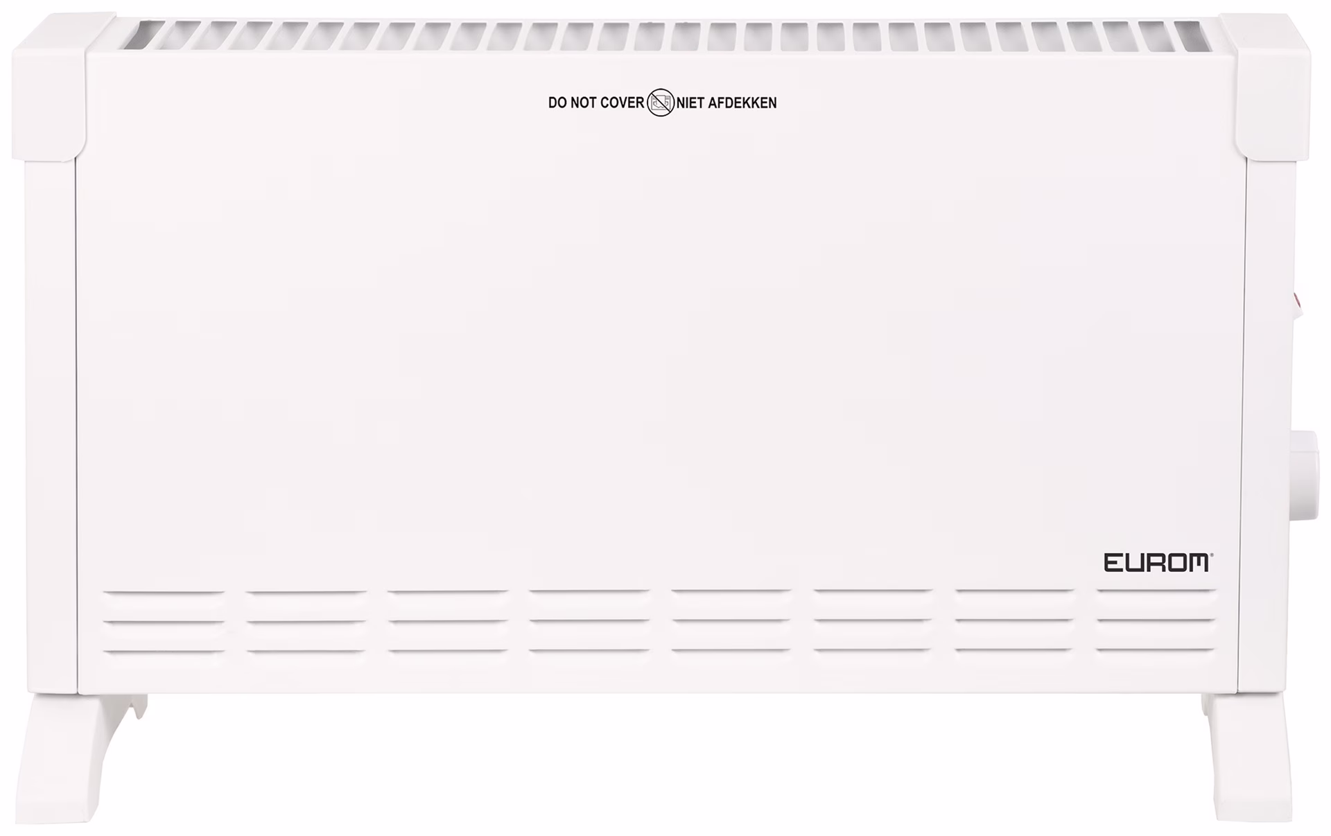 Frostschutzkonvektor 2000 W 220-240V 50 Hz B30xH53,5xT19,6mm 2,07kg