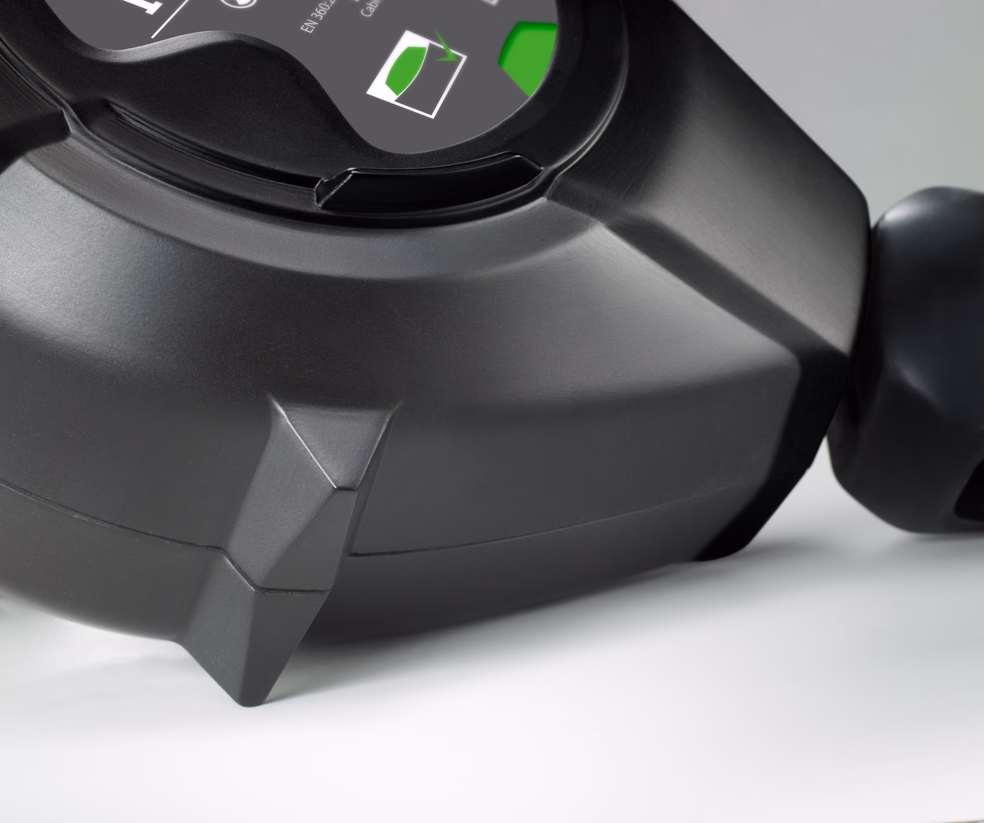 Höhensicherungsgerät RAPTOR W EN 360 Seillänge 8m