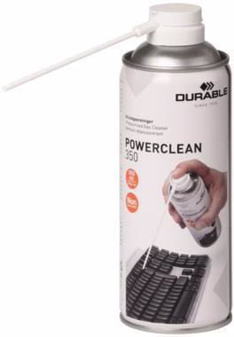 Druckgasspray POWERCLEAN® 350