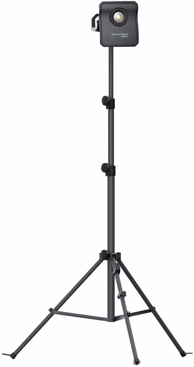 LED-Strahler NOVA 4 CONNECT 30 W 400-4000 lm IP65