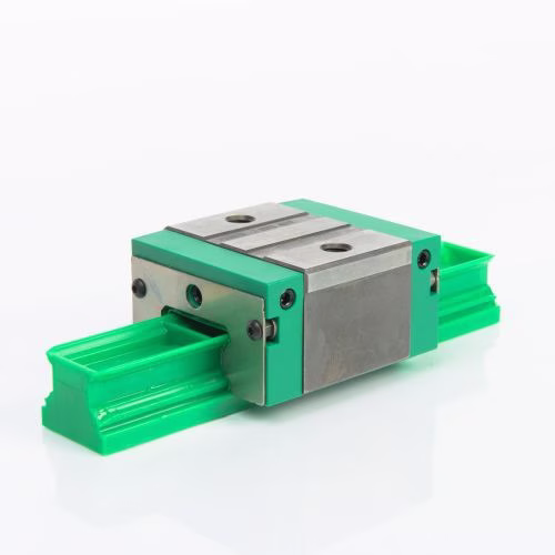 Führungswagen KWVE15 -B-ESC-V1-G3 0,107kg Stand.kurz 15er Reihe