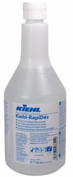 Desinfektionsreiniger RapiDés