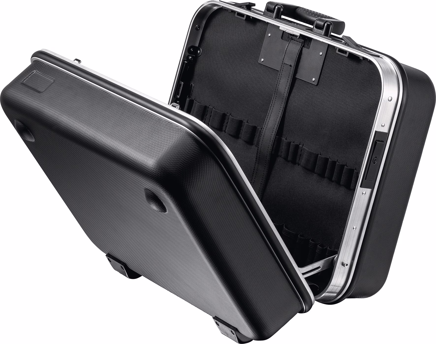 Schalenkoffer BIG TWIN Innen-BxTxHmm Leerkoffer