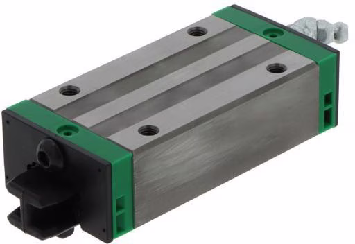 Führungswagen KWSE20 -HL-V2-G2 0,455kg 20er Reihe 1St./VE