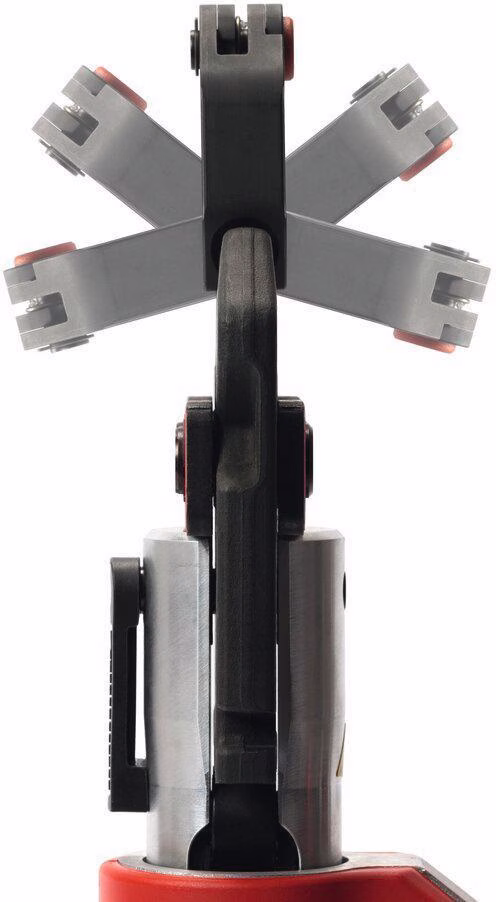 Pressring-Set NW 15-18-22-28mm Typ SV