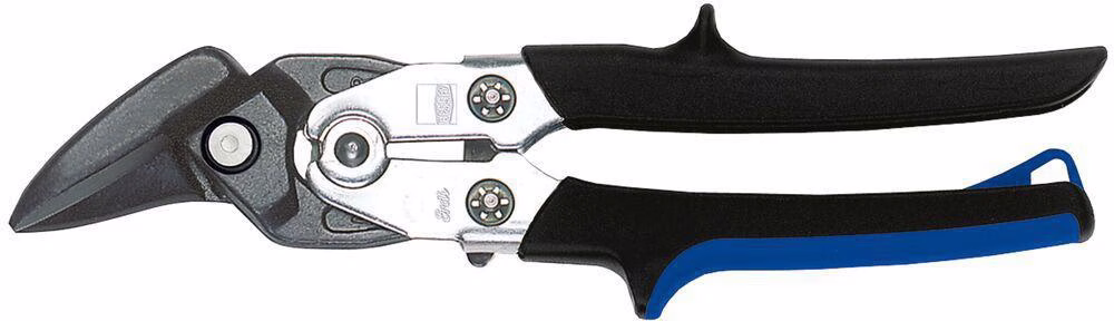 Idealblechschere D27AL L.260mm li.STA max.1,2mm VA max.1mm