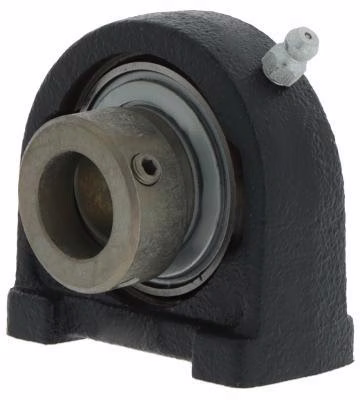 Stehlager-Gehäuseeinheiten LSHE20 -N 20mm Exzenterspannring 1St./VE