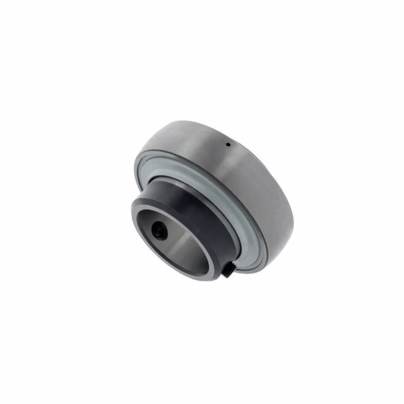 Spannlager GYE15 -KRR-B-VA-HLA ID 15mm AD 40mm Breite25mm