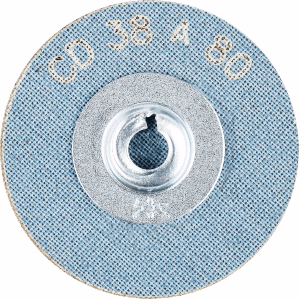 Schleifscheibe COMBIDISC D.38mm K.80 16000min-¹ PFERD