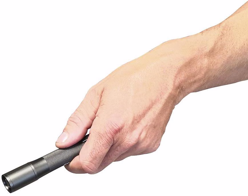 LED-Taschenlampe FLASH PEN R 300 lm Li-Ion 100m